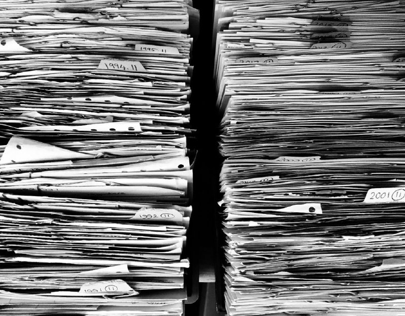Cover Image Why should you use Tech proposals