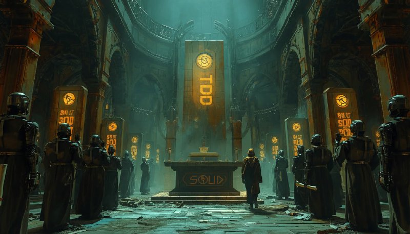 Do You Want to Learn About Our Lord and Savior SOLID