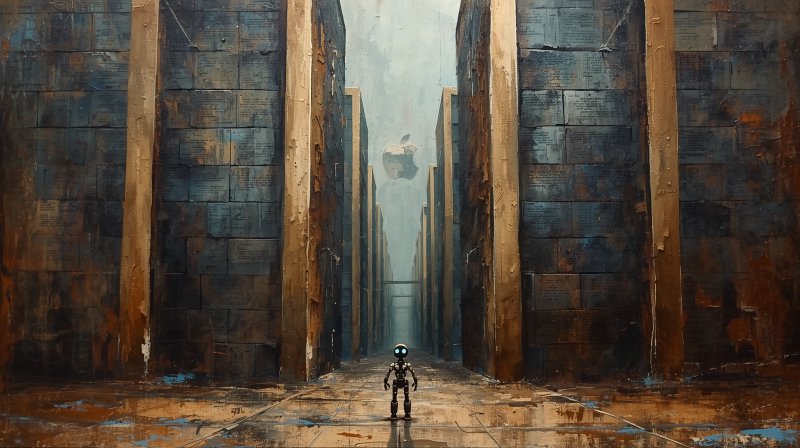 Cover Image Look at Me, I'm the iOS Developer Now