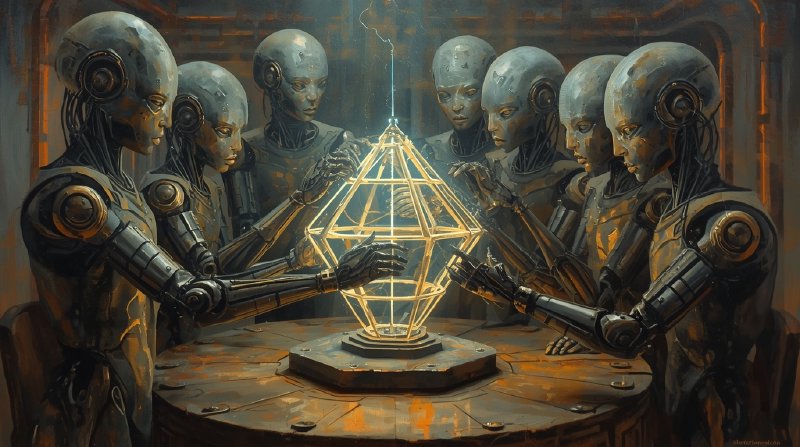 Cover Image Bomb the Silo From Inside: Why Mission Teams Work