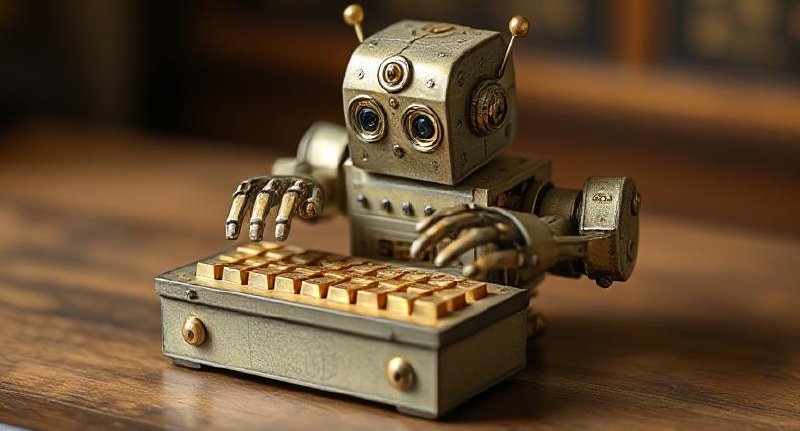 Cover Image I built my own split keyboard